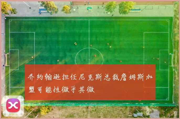 乔约翰逊担任尼克斯总裁詹姆斯加盟可能性微乎其微