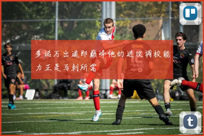 多诺万出道即巅峰他的进攻调校能力正是马刺所需